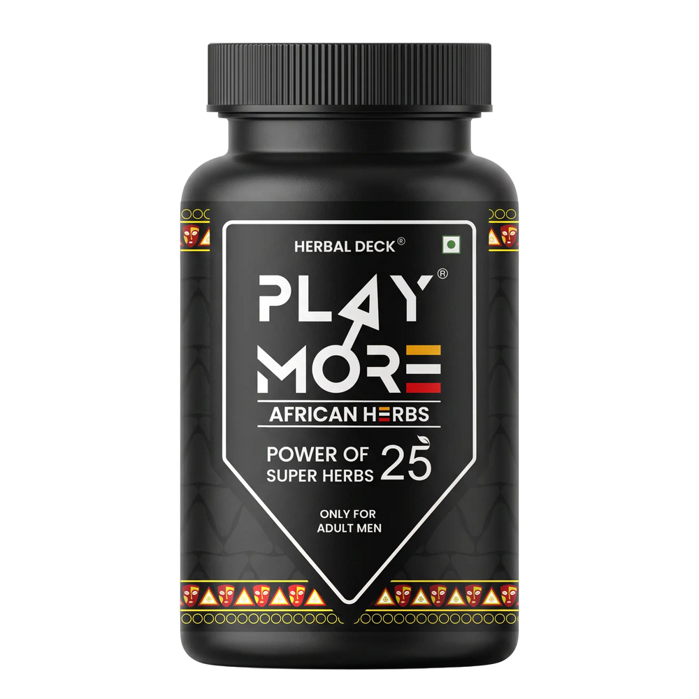Play More Powder