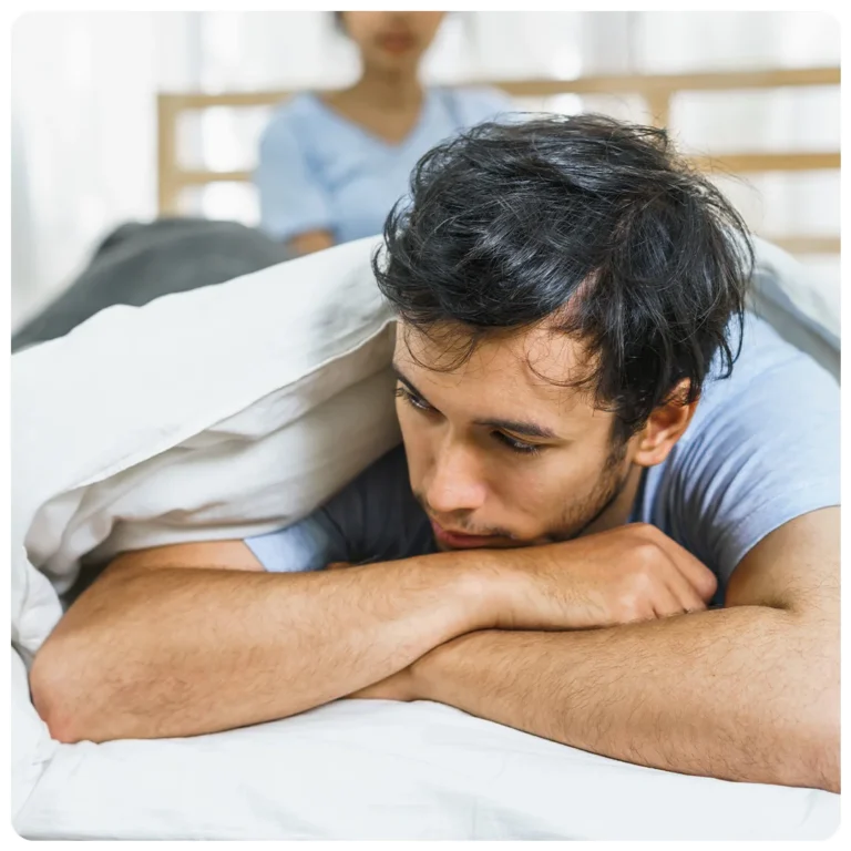 Daily Fatigue
