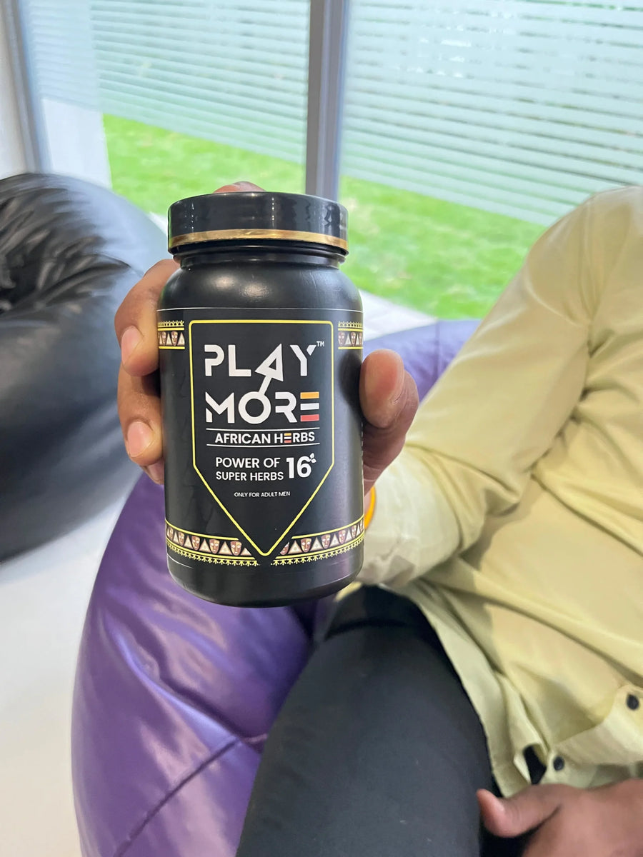 Play More Combo KIT